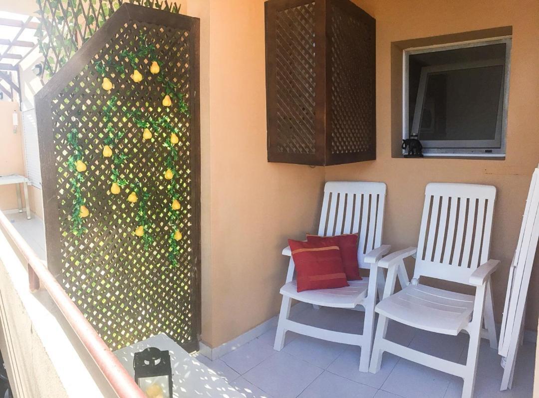 Merieelisabethsunapartment Corralejo Kültér fotó