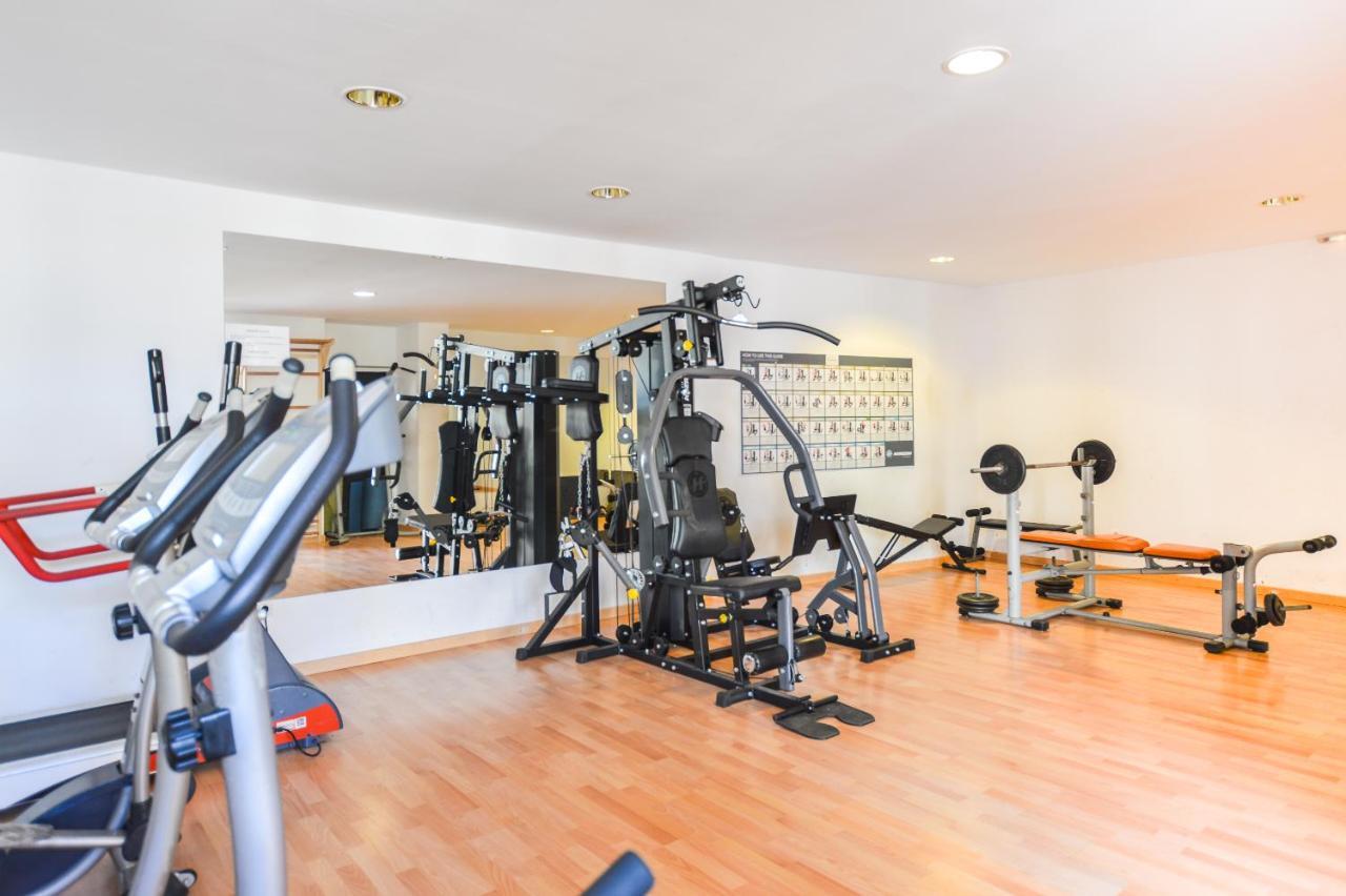 Merieelisabethsunapartment Corralejo Kültér fotó